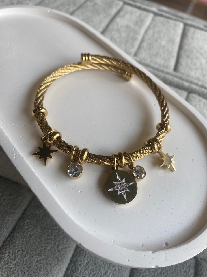 HASIR ÇELİK PANDORA - Görsel 2