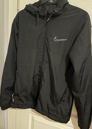 Nike Parasut Kumas Hirka