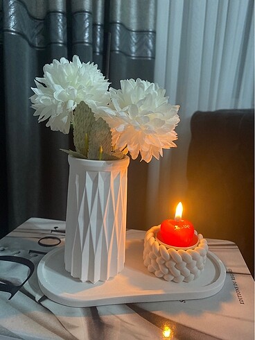 Zara Home 3?lü set kampanya fiyatı