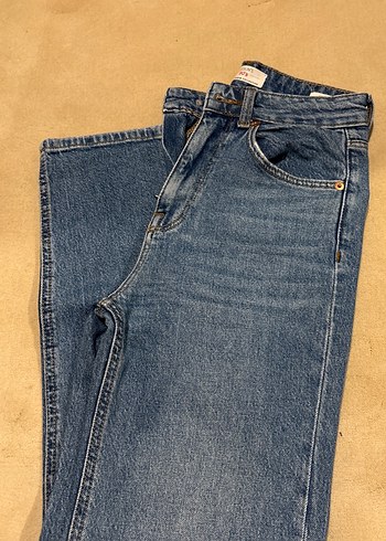 Colin's Klasik Mavi Denim Jean