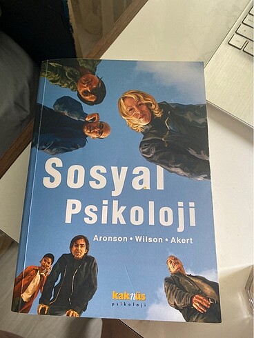Sosyal psikoloji