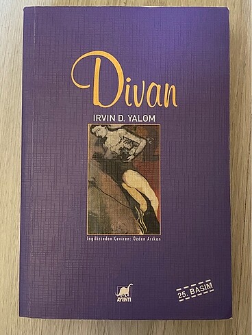 Divan