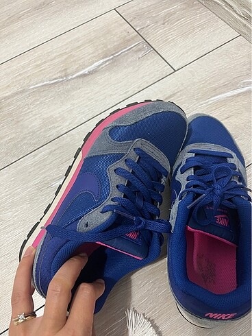 Nike Nike spor ayakkabı