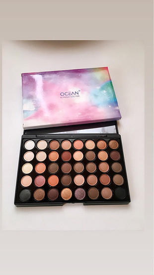 Ocean far 