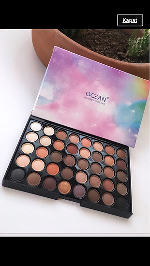 Ocean far 