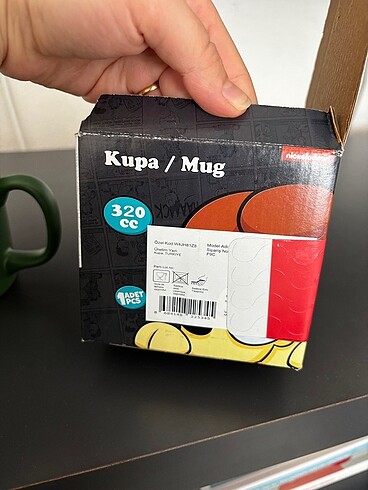 Beden Lcw Kupa