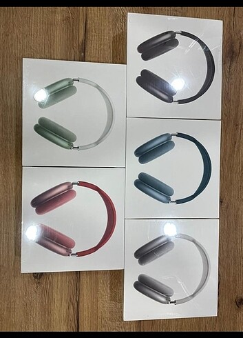 Pods max 