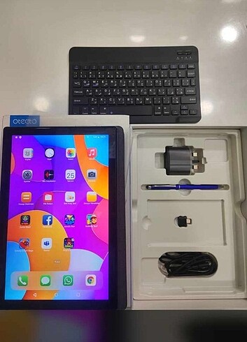 Tablet