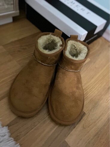 Ugg Sıfır ugg