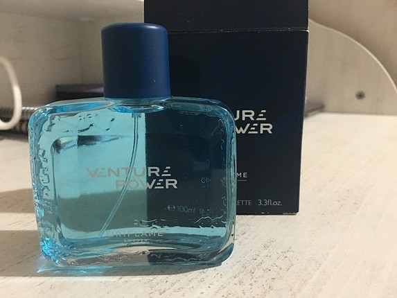 Oriflame erkek parfümü