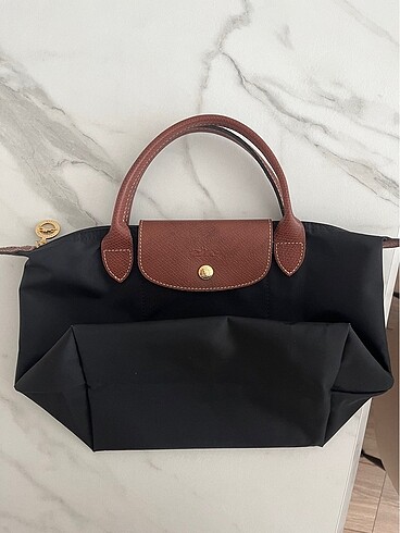 Longchamp Longchamp siyah