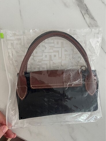 Beden Longchamp siyah