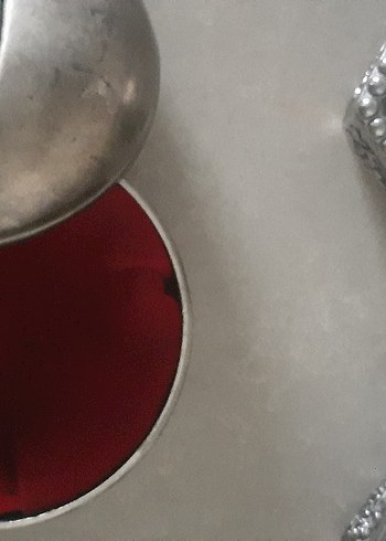 Mücevher Saklama Kapları - Görsel 4