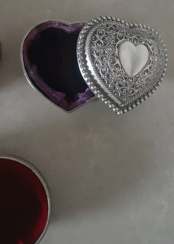 Mücevher Saklama Kapları - Görsel 3