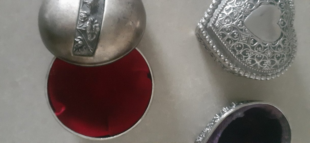 Mücevher Saklama Kapları - Görsel 4