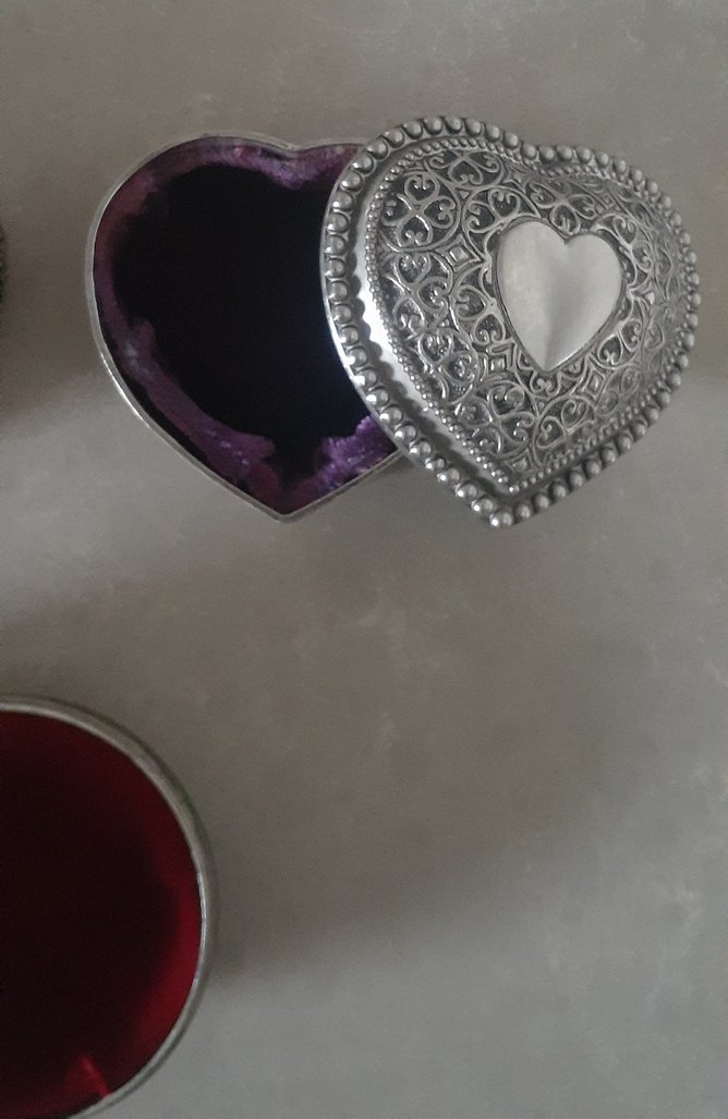 Mücevher Saklama Kapları - Görsel 3