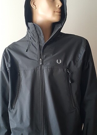 Fred Perry Fred Perry Trençkot