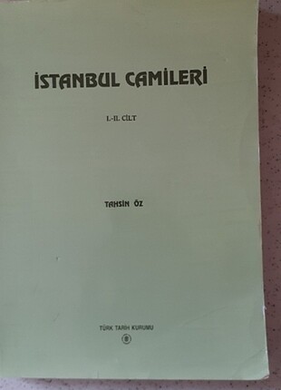 İstanbul Camileri