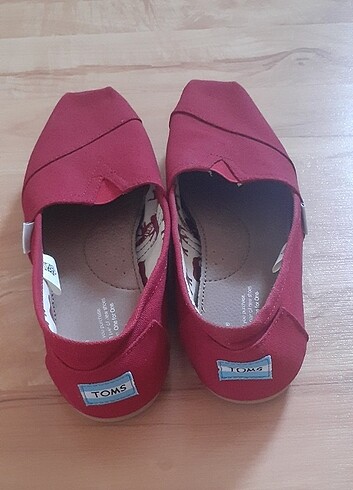 TOMS Orjinal Toms Kadın Ayakkabı