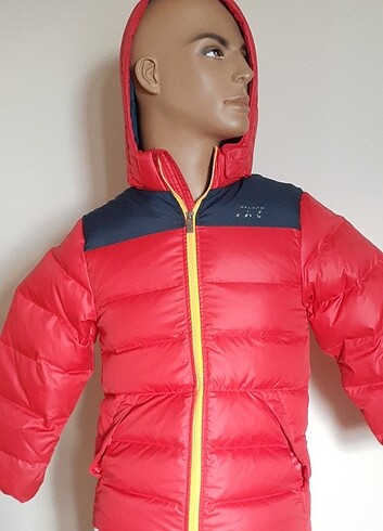 Orjinal Nike Kaz Tüyü Mont