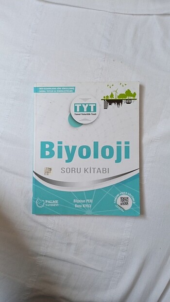 Test Kitabı 