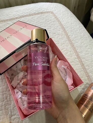 Victoria s Secret Victorias secret parfüm