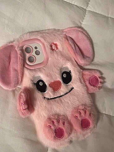 Domuz iPhone11 kılıf