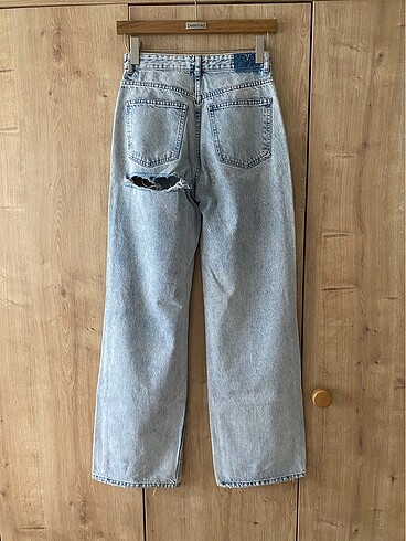 Bershka jean