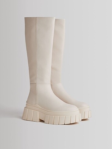 Bershka platform bot