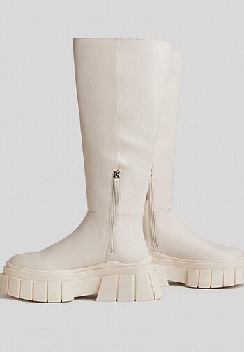 40 Beden Bershka platform bot