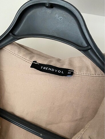 Trendyol & Milla Trendyol elbise