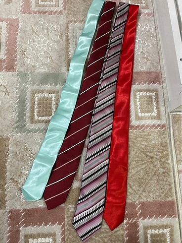 4 kravat