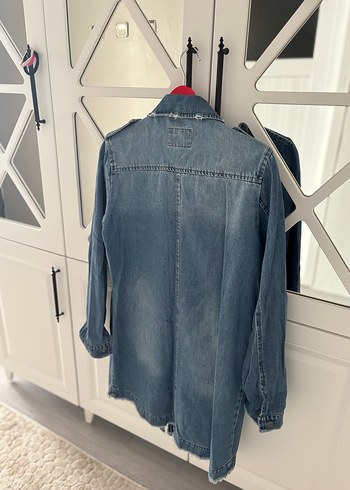 Kot ceket - Görsel 3