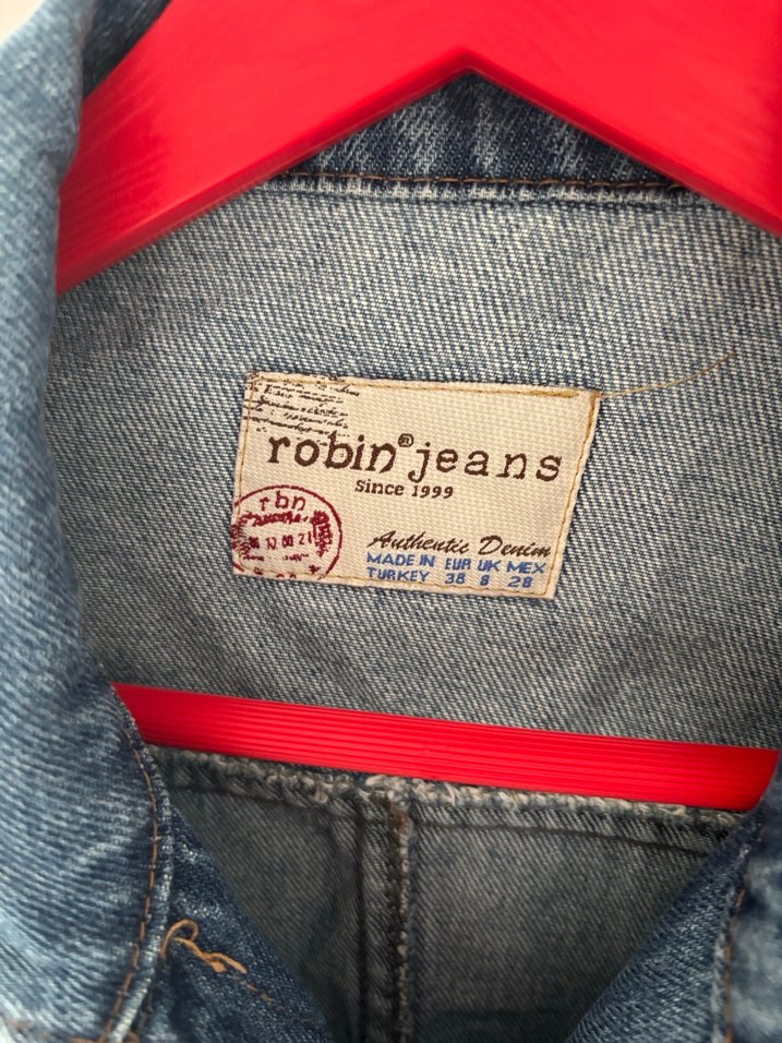 Kot ceket - Görsel 2