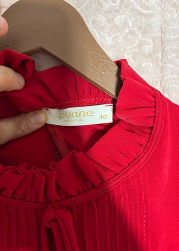 Tesettür tunik - Görsel 3