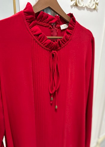 Tesettür tunik - Görsel 2