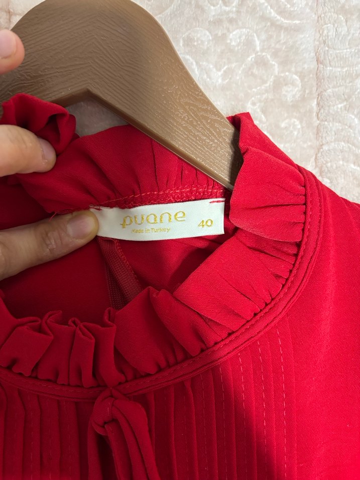 Tesettür tunik - Görsel 3