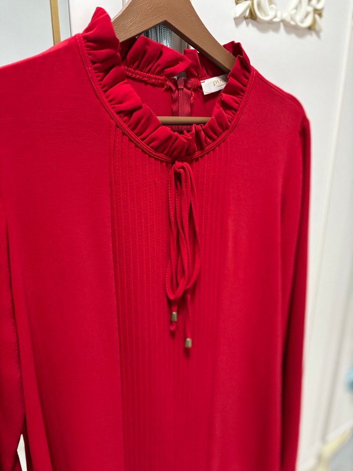 Tesettür tunik - Görsel 2