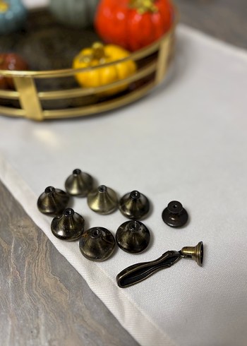 Dolap kulpu - Görsel 4