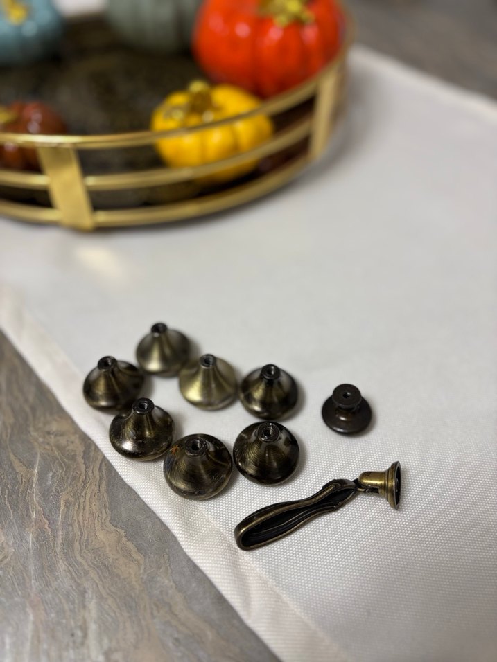 Dolap kulpu - Görsel 4