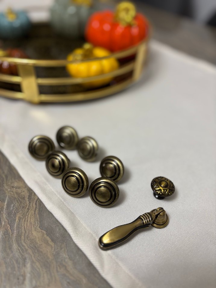 Dolap kulpu - Görsel 3