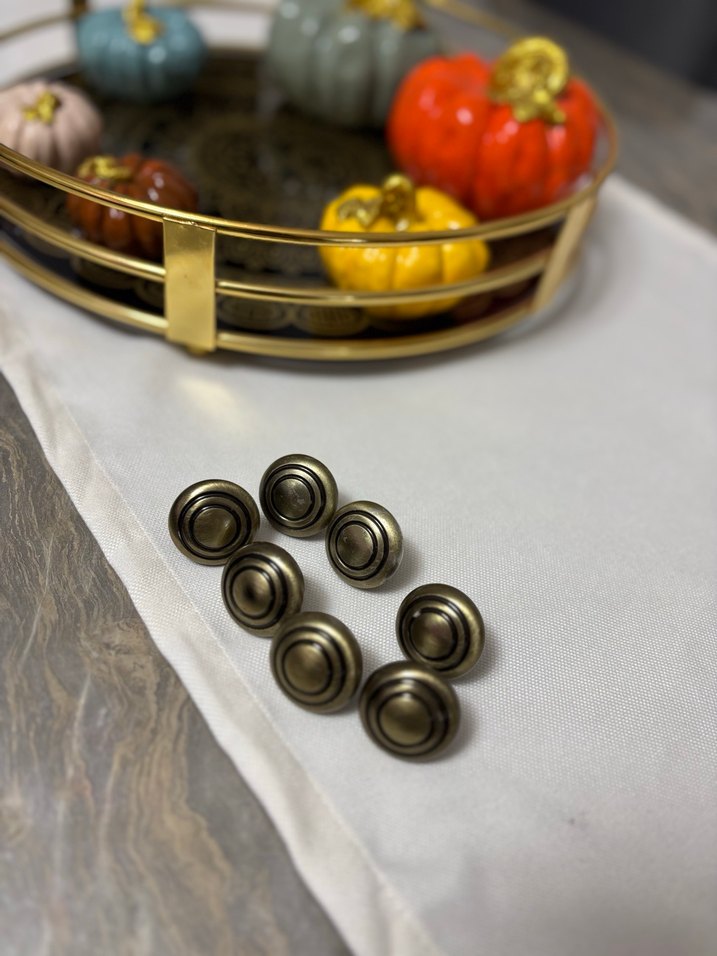 Dolap kulpu - Görsel 2