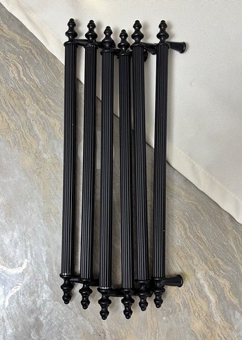 Dolap kulpu - Görsel 3