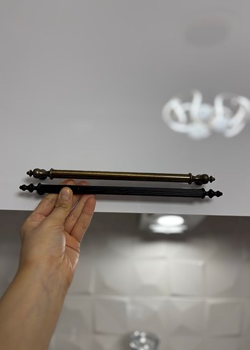 Dolap kulpu - Görsel 4