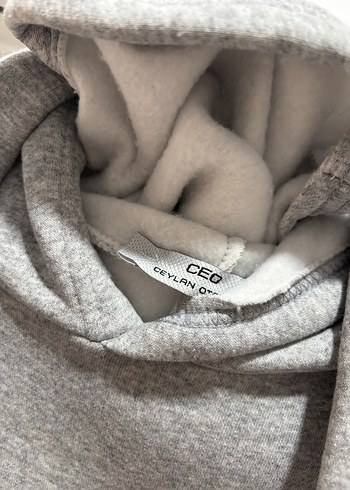 Tesettür Polar elbise - Görsel 3