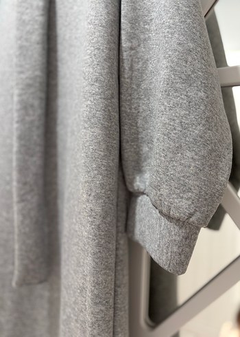 Tesettür Polar elbise - Görsel 2