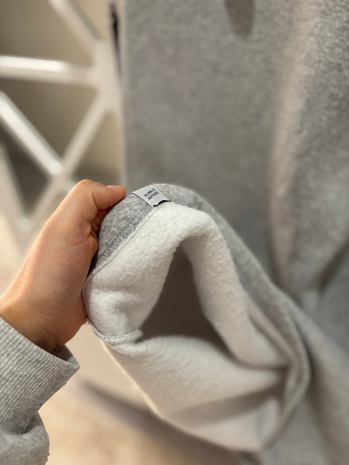 Tesettür Polar elbise - Görsel 5