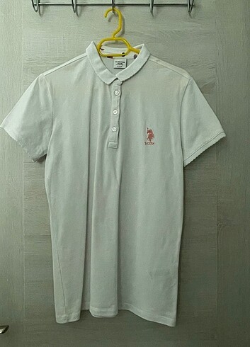 Us polo tisort 