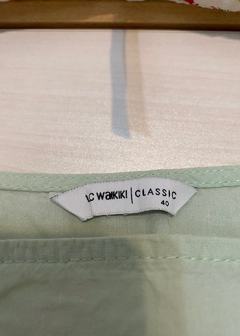 LC Waikiki Kadın Bluz