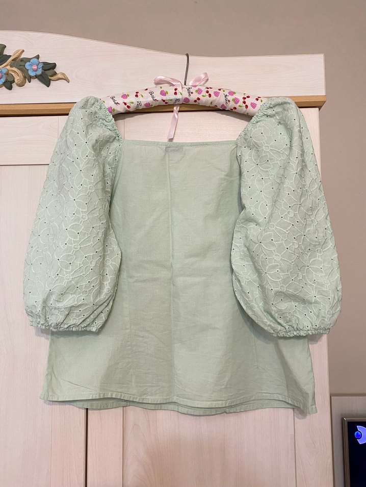 Kadın Bluz - Görsel 2